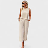 Mônica - Ensemble en Lin