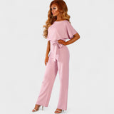 Alice – Combinaison élégante pour femme