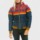 Clara - Veste Puffer