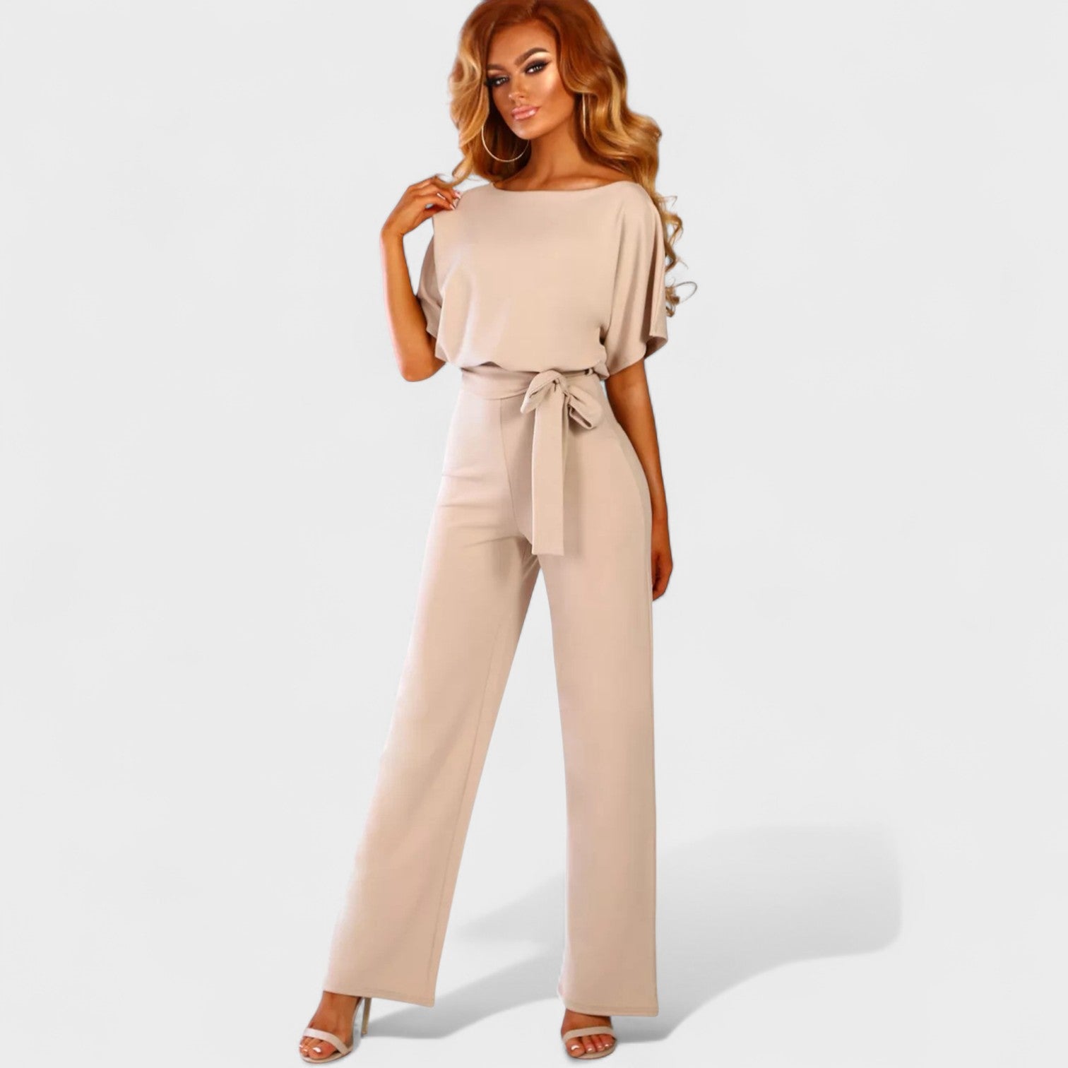 Alice – Combinaison élégante pour femme