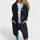 Beatriz - Veste Confortable