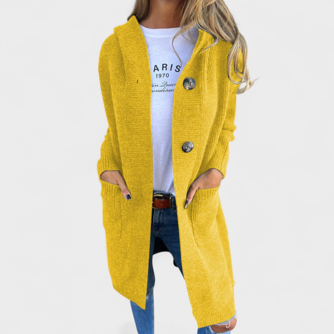 Beatriz - Veste Confortable