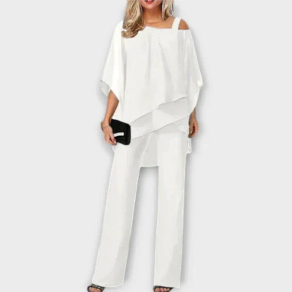 Narcisa - Ensemble Élégant