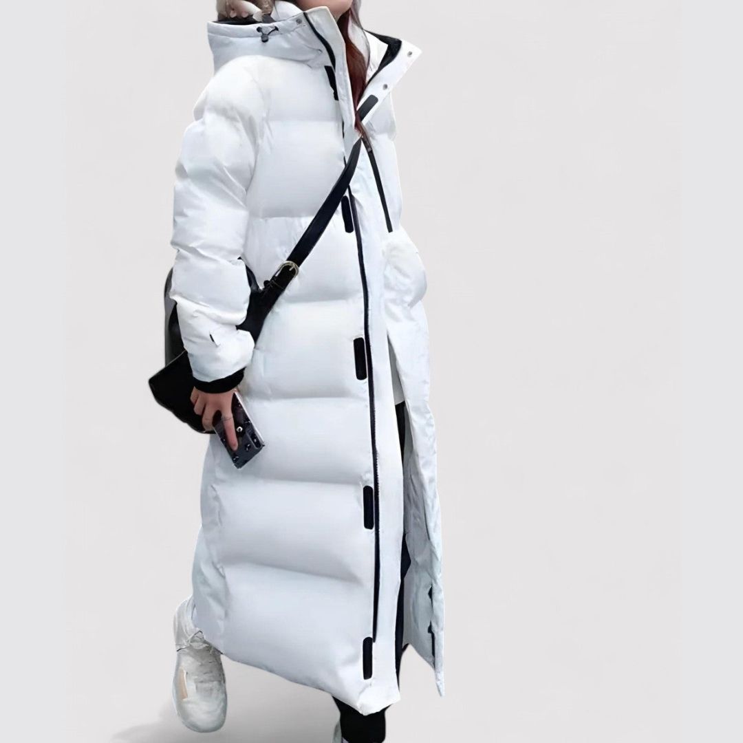 Vitoria - Veste Coupe-Vent