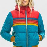 Clara - Veste Puffer