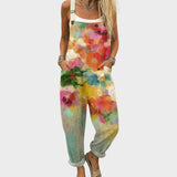 Valentina - Combinaison artistique