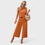 Mônica - Ensemble en Lin