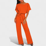 Alice – Combinaison élégante pour femme