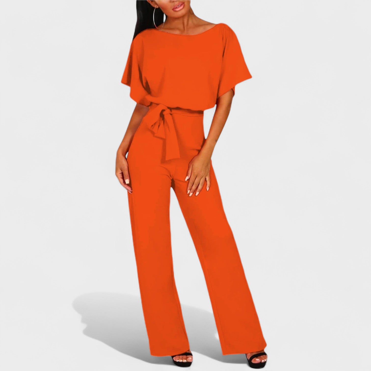 Alice – Combinaison élégante pour femme