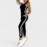 Eulalia - Ensemble de veste, gilet et pantalon