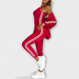 Eulalia - Ensemble de veste, gilet et pantalon