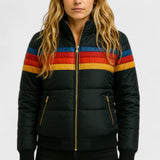 Clara - Veste Puffer