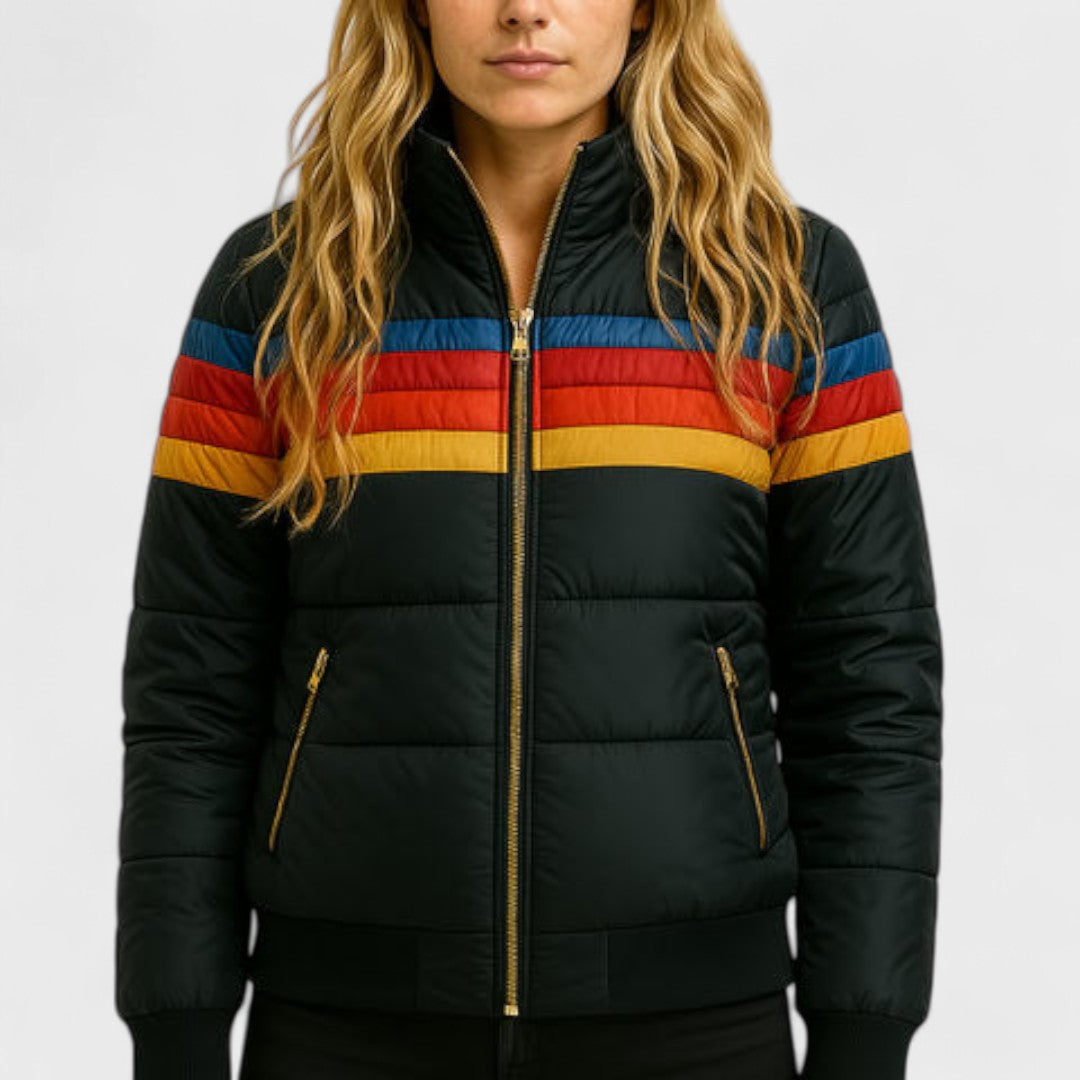Clara - Veste Puffer