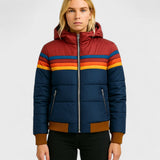 Clara - Veste Puffer
