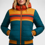 Clara - Veste Puffer