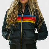 Clara - Veste Puffer