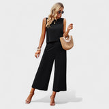 Mônica - Ensemble en Lin