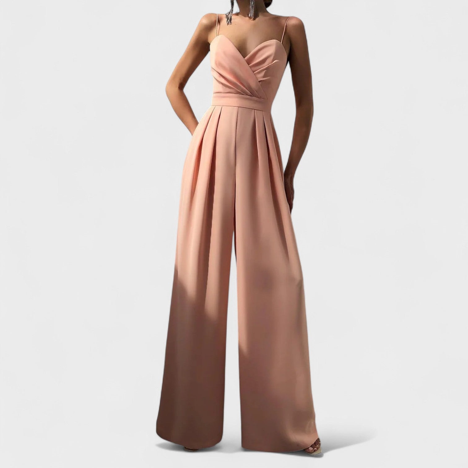 Sónia - Combinaison de Printemps