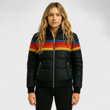 Clara - Veste Puffer