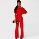 Alice – Combinaison élégante pour femme