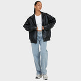 Guide - Veste en Cuir