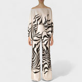 Luisa - Ensemble élégant de deux pièces