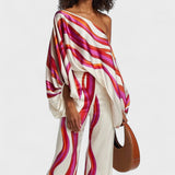 Luisa - Ensemble élégant de deux pièces