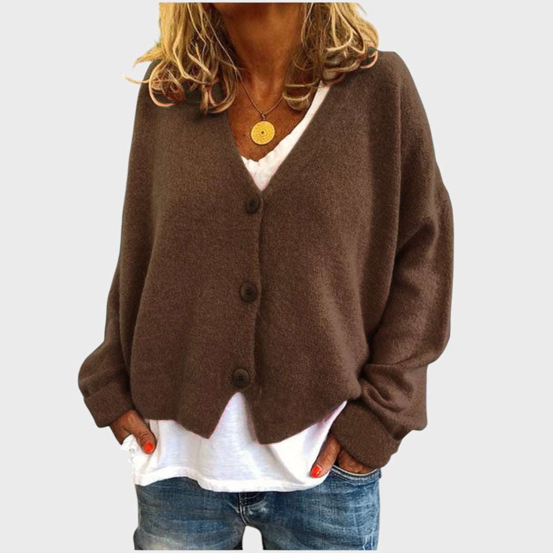 Eulalia - Pull en maille