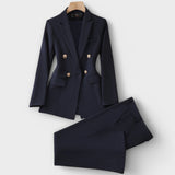 Ema - Ensemble Veste et Pantalon