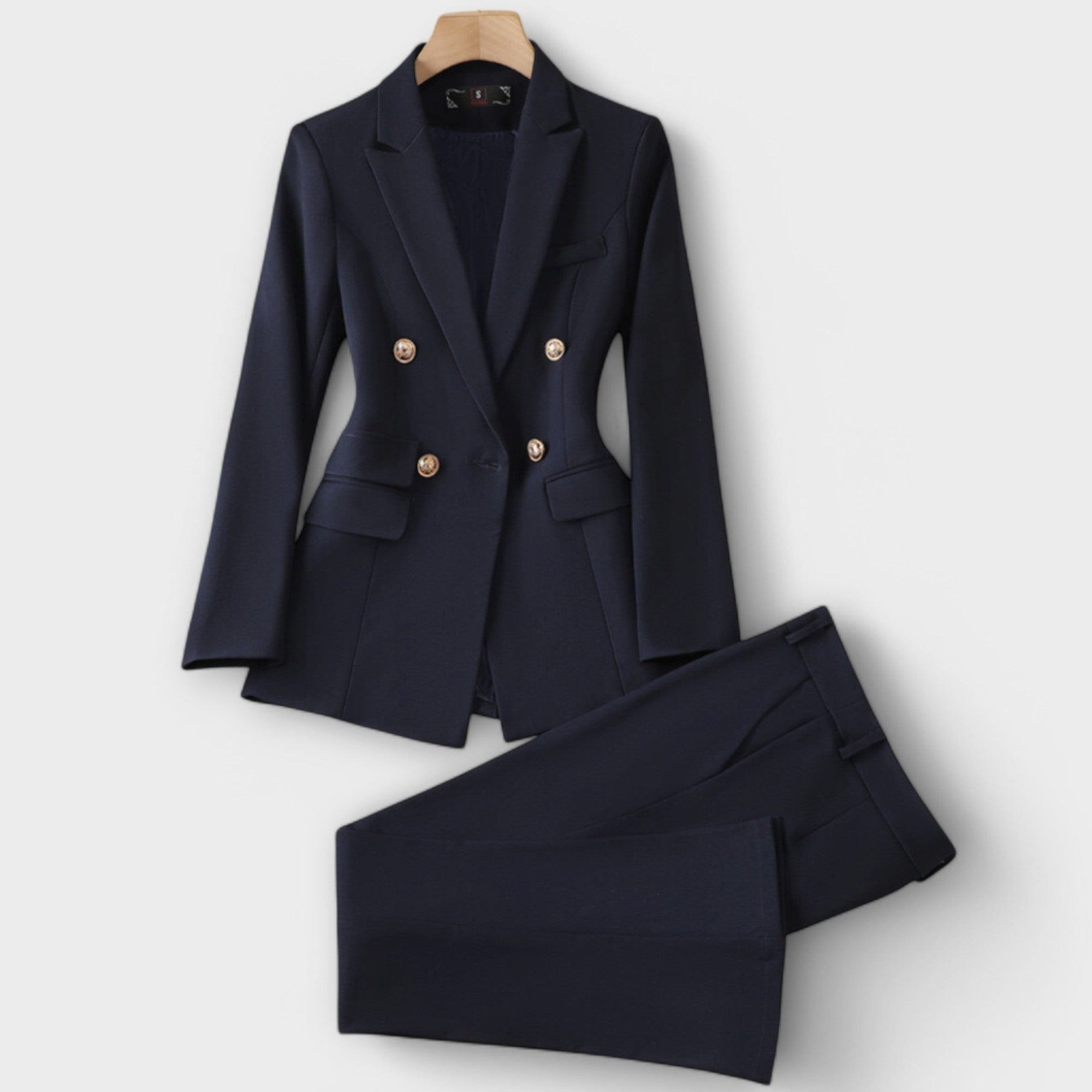 Ema - Ensemble Veste et Pantalon