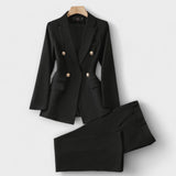 Ema - Ensemble Veste et Pantalon