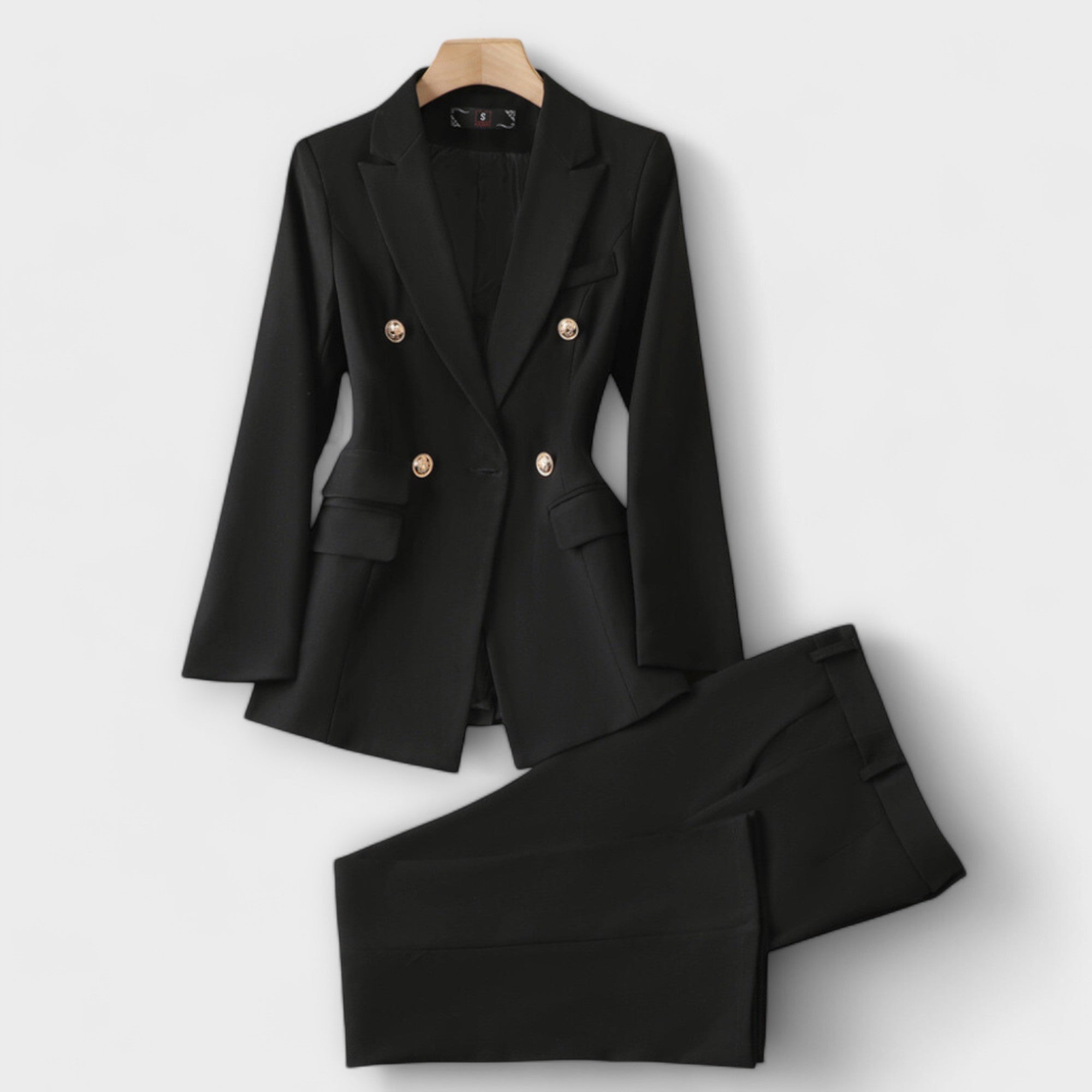 Ema - Ensemble Veste et Pantalon