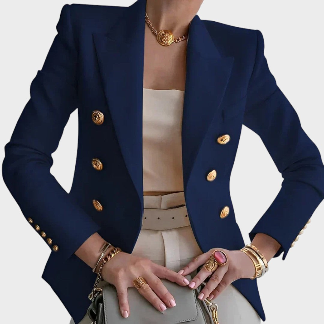 Paula - Blazer Classique