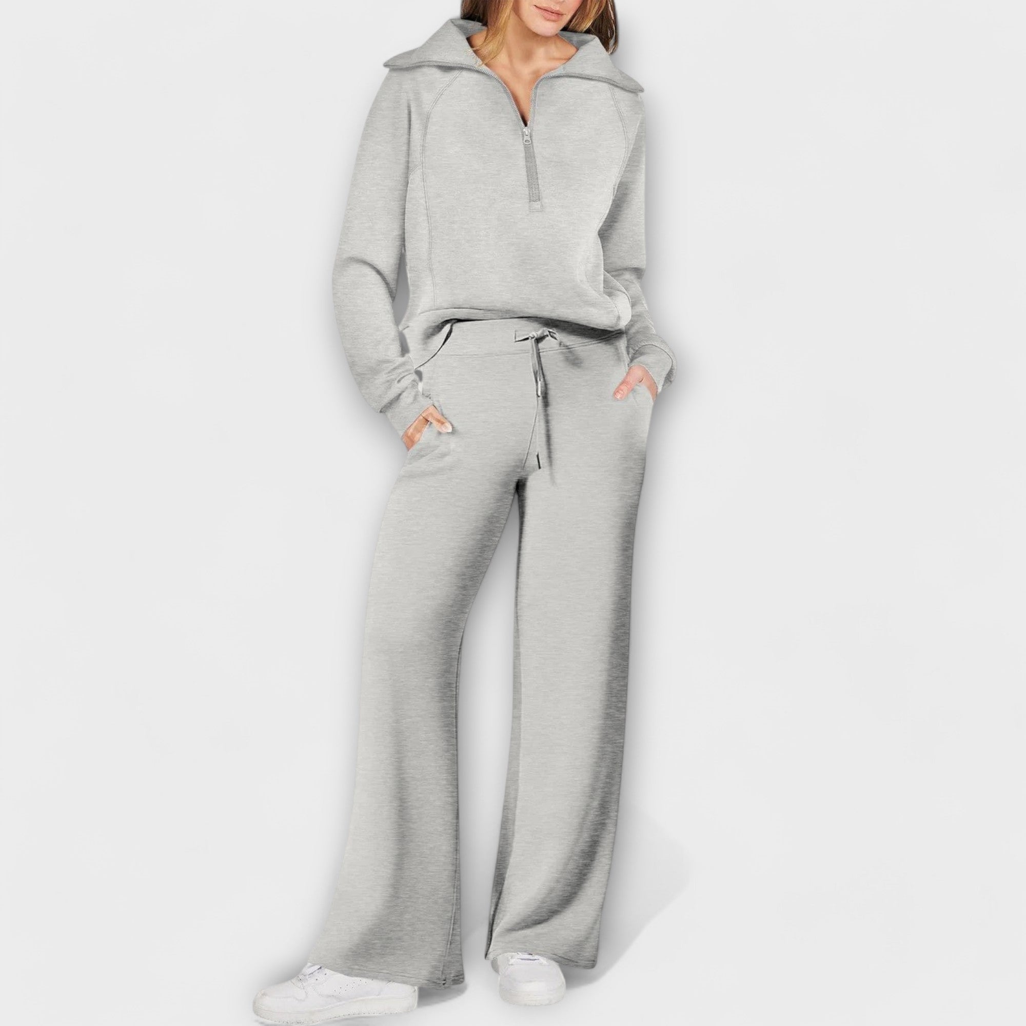 Beatriz - Ensemble Confortable de 2 Pièces