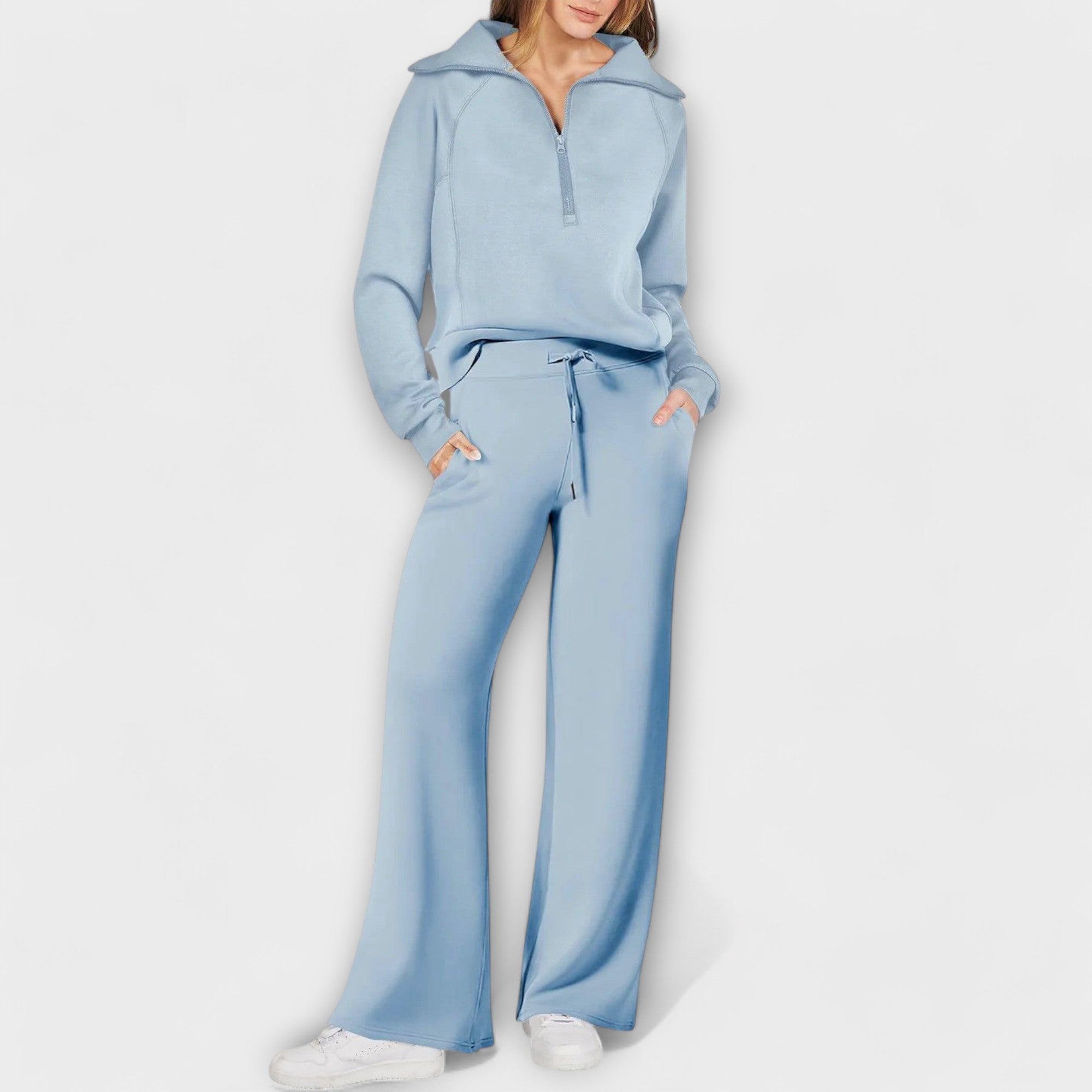 Beatriz - Ensemble Confortable de 2 Pièces