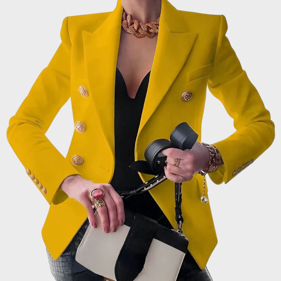 Paula - Blazer Classique