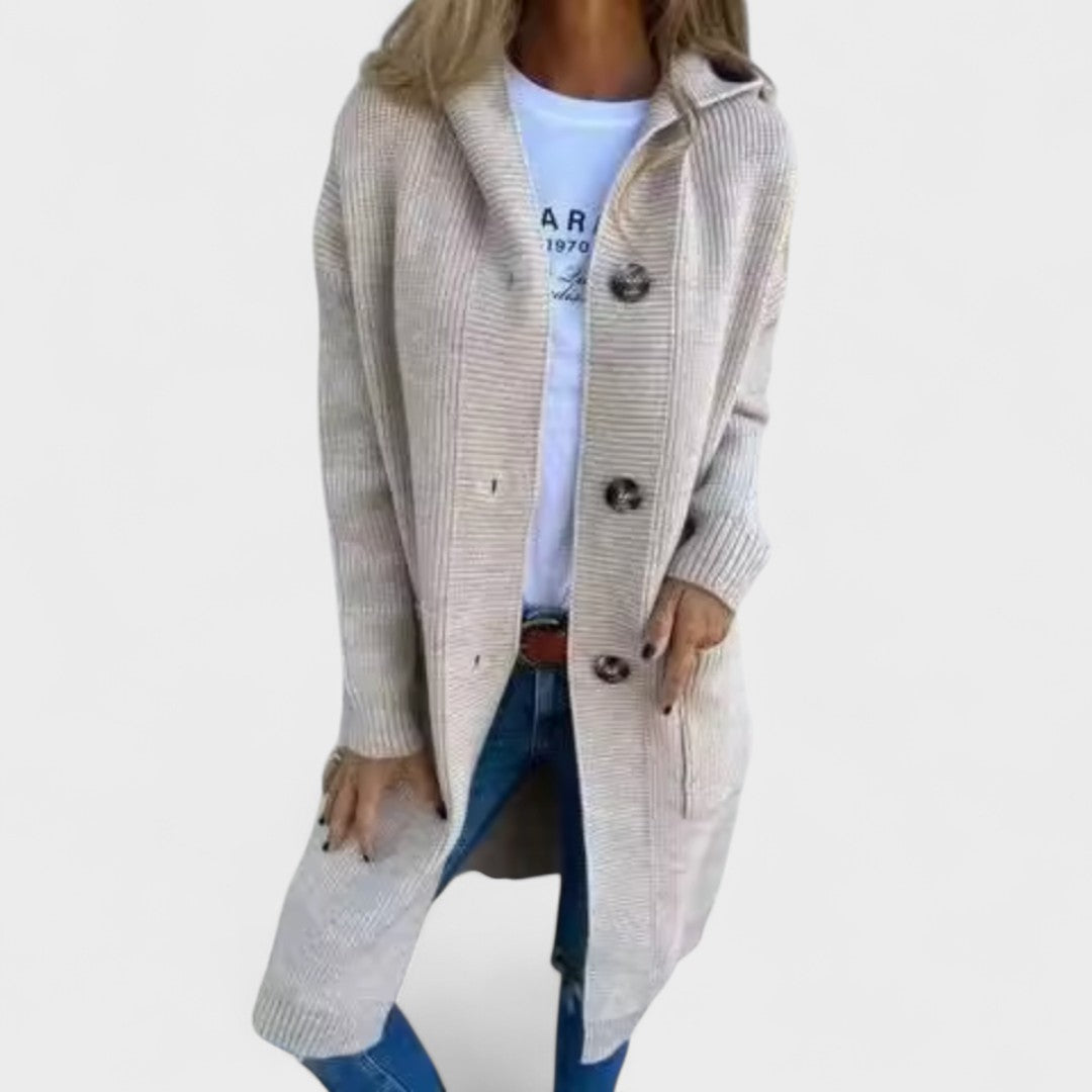 Beatriz - Veste Confortable