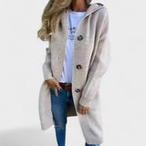 Beatriz - Veste Confortable