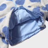 Manuela - Veste Réversible