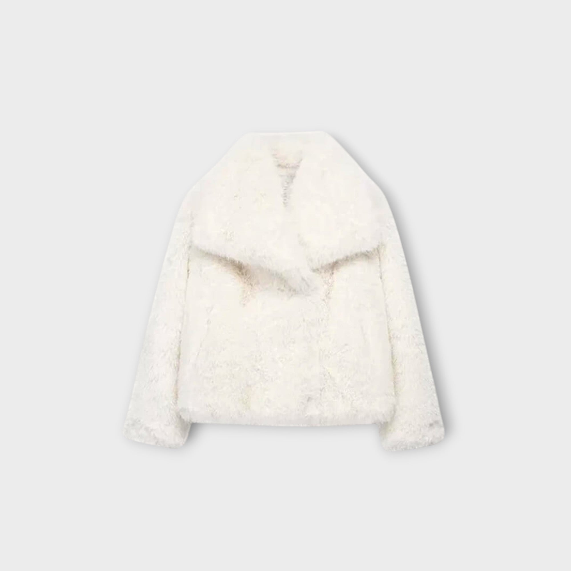 Margarida - Manteau en Cuir