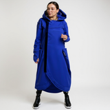 Laura - Manteau Idéal pour l'hiver