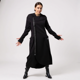 Laura - Manteau Idéal pour l'hiver