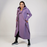 Laura - Manteau Idéal pour l'hiver