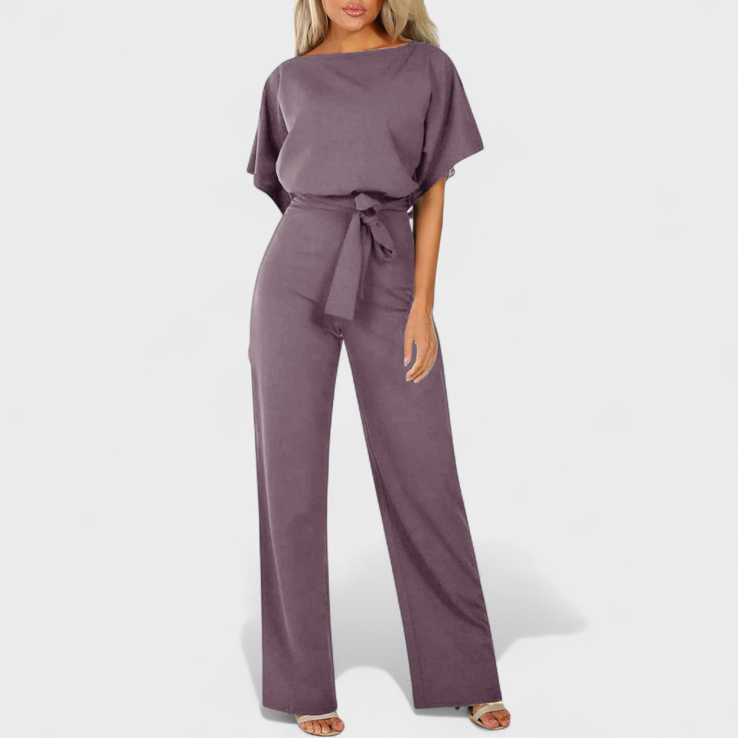 Alice – Combinaison élégante pour femme