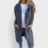 Beatriz - Veste Confortable