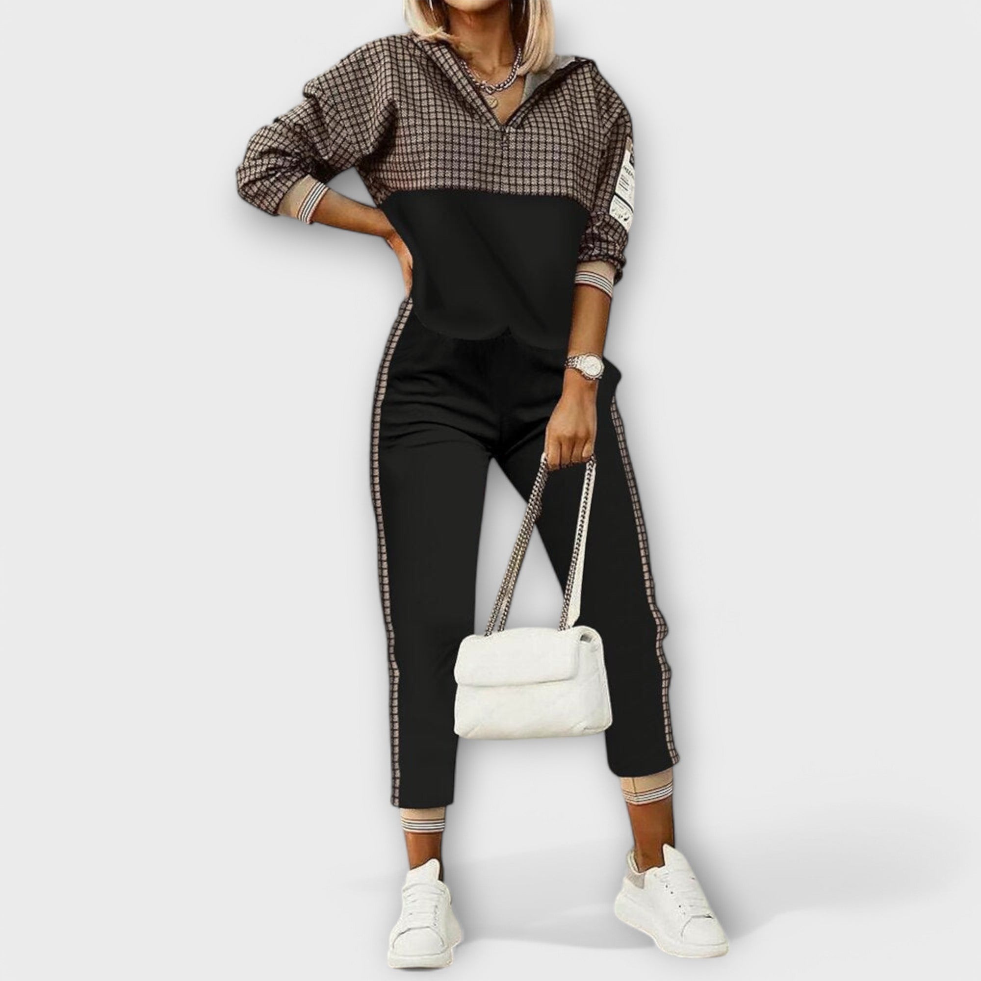 Matilde – Ensemble Premium