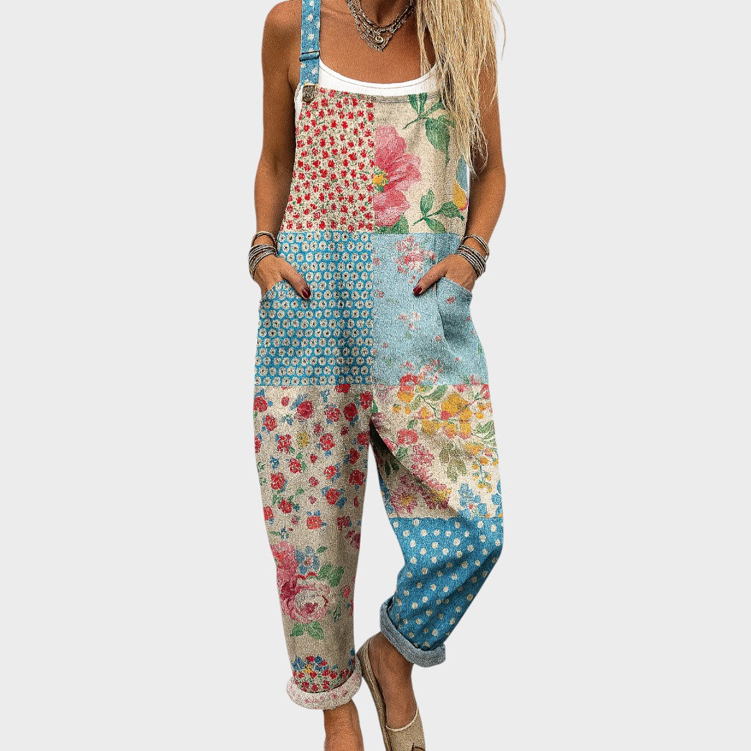 Valentina - Combinaison artistique